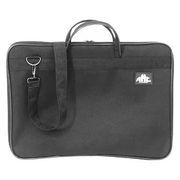 Папка для нот АМС ПН1-А3 Black