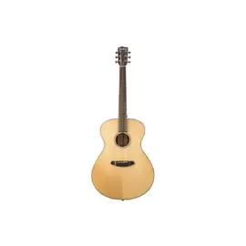 Акустическая гитара Breedlove Discovery Concerto Sitka Spruce