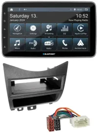 Blaupunkt USB DAB SD MP3 Bluetooth Autoradio für Honda Accord (2003-2007)