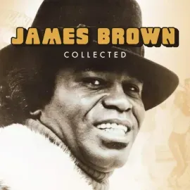 Виниловая пластинка James Brown – Collected