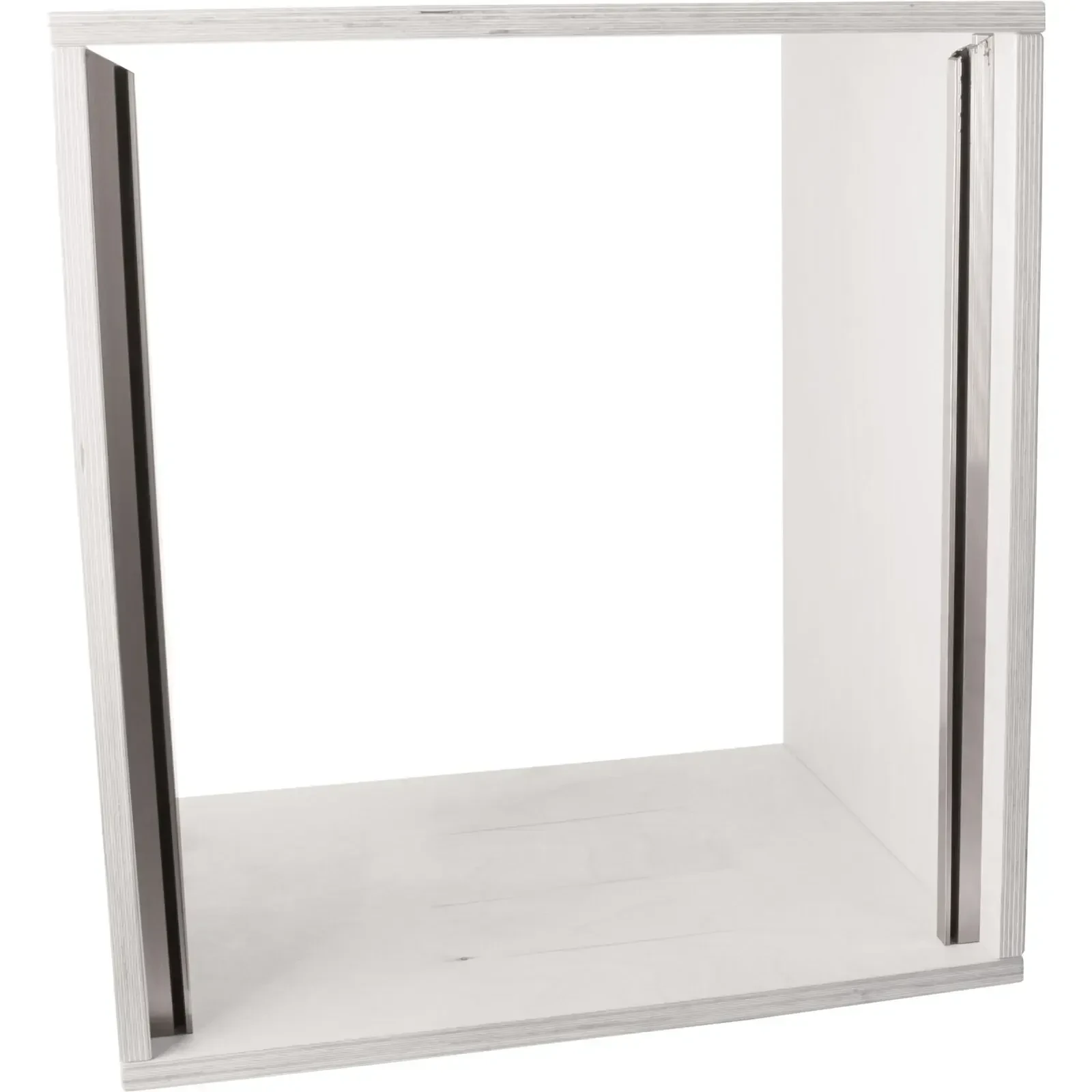 Рэковый шкаф Music Store 9568 White 12U