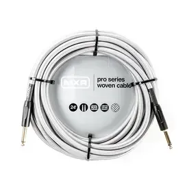 Инструментальный кабель MXR Pro Series DCIW24 7.3 м