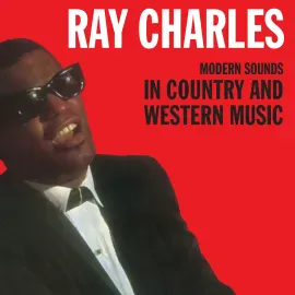 Виниловая пластинка Ray Charles – Modern Sounds in Country and Western Music (LP)