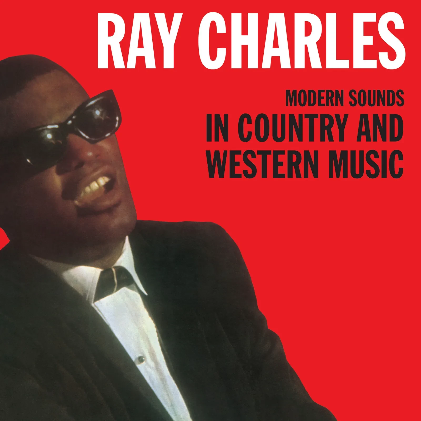 Виниловая пластинка Ray Charles – Modern Sounds in Country and Western Music (LP)