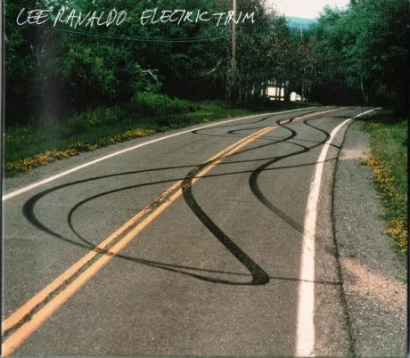 LEE RANALDO - Electric Trim (CD)