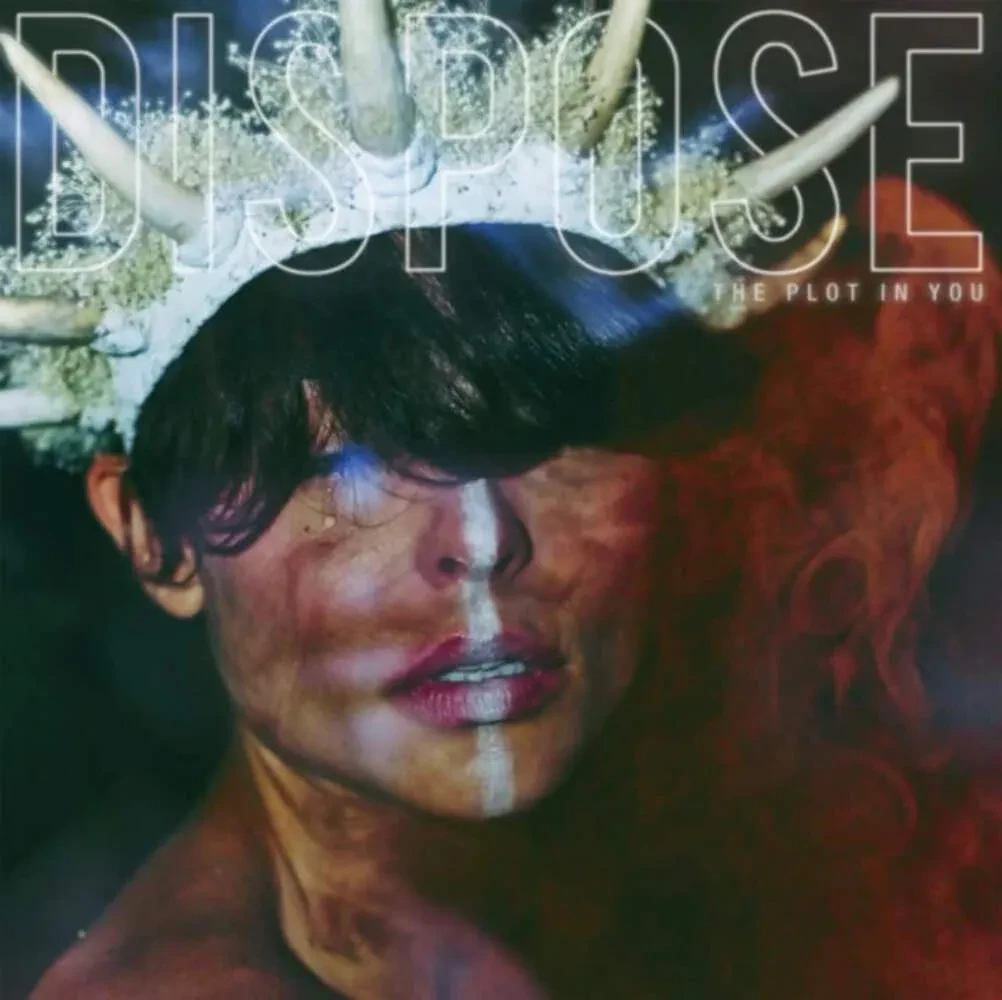 The Plot in You - DISPOSE NEW Vinyl