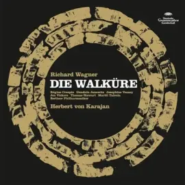 Berliner Philharmoniker & Herbert von Karajan - Wagner: Die Walkure [Original So
