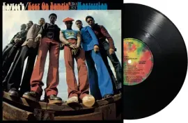 Виниловая пластинка Kaygee's – Keep On Bumpin' & Masterplan 1974