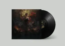 Виниловая пластинка Ildaruni - Divinum Sanguinem [New Vinyl LP]