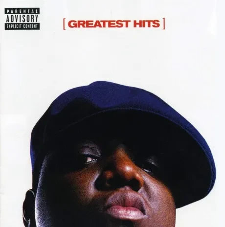 CD-диск Notorious B.I.G. – Greatest Hits