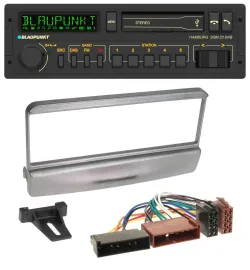 Blaupunkt USB DAB Bluetooth MP3 Autoradio für Ford Mondeo 96-02 Transit bis 06 P