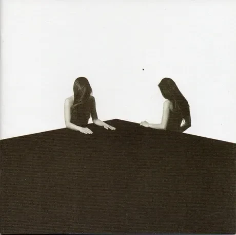 ROYAL BLOOD - How Did We Get So Dark (CD)