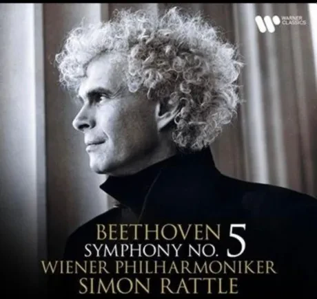 Виниловая пластинка Simon Rattle / Wiener Philharmoniker – Beethoven: Symphony No.5