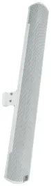 JBL COL800-WH 32" White 70V Commercial Slim Column Wall Mount Array Speaker