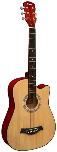 Акустическая гитара Prado HS-3810 NA