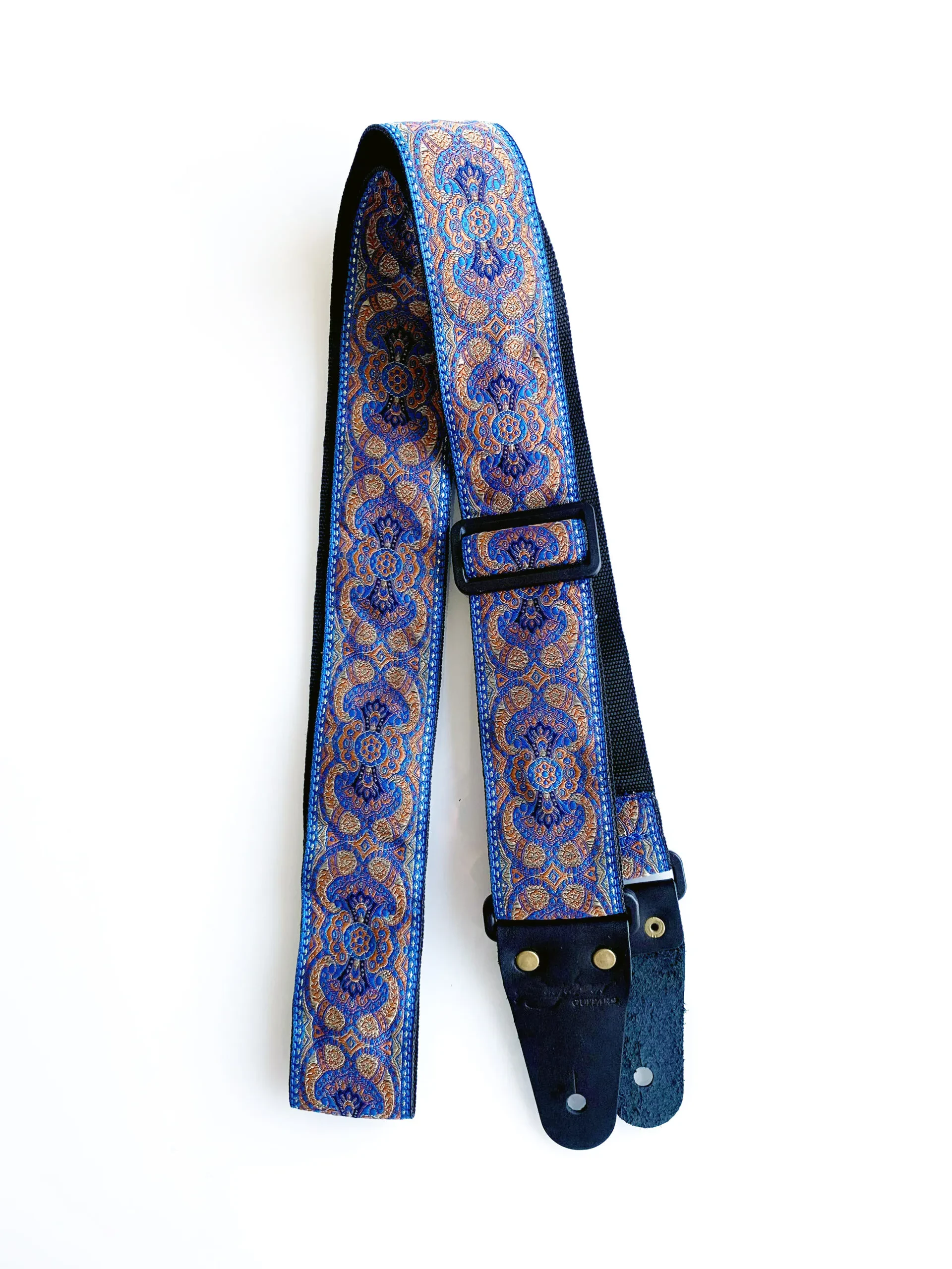 Гитарный ремень Purple GSBG00131