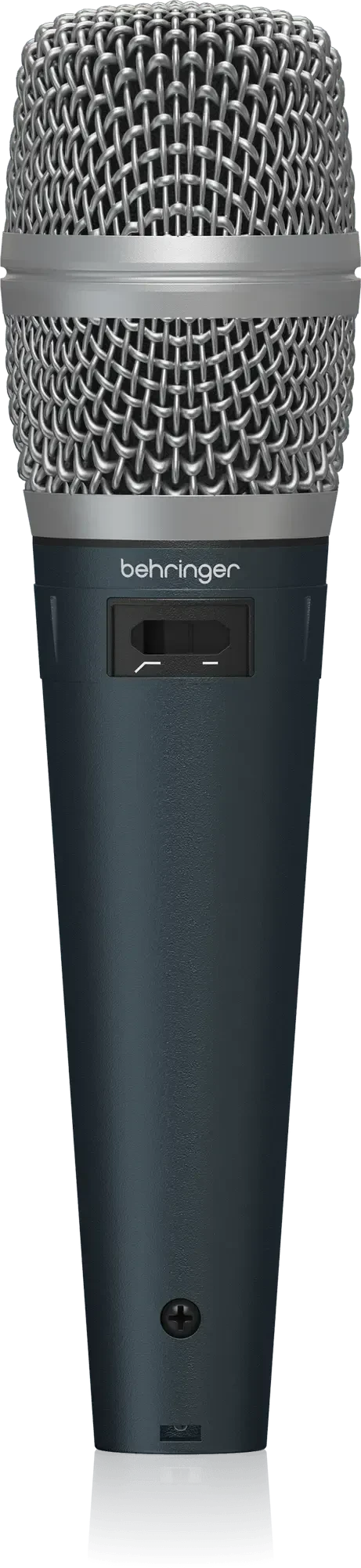 Вокальный микрофон Behringer SB 78A