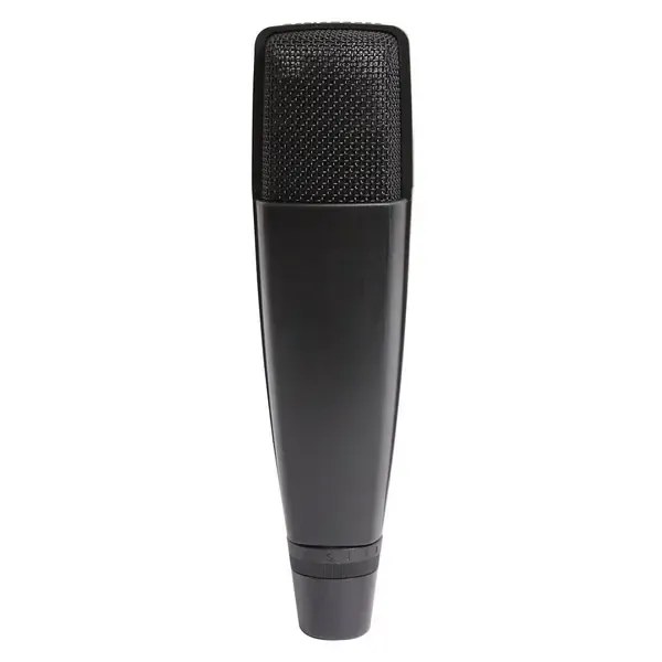Вокальный микрофон Sennheiser MD421-II Dynamic Pressure Gradient Microphone #000984