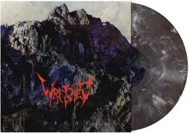 Виниловая пластинка Wretched – Decay (Релиз 2025)
