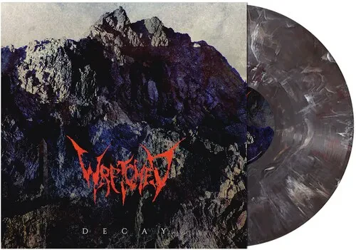 Виниловая пластинка Wretched – Decay (Релиз 2025)