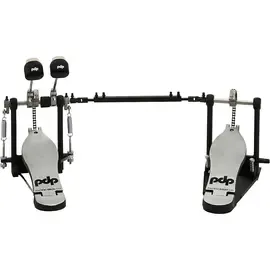 Педаль для барабана двойная PDP by DW 700 Series Lefty Double Pedal