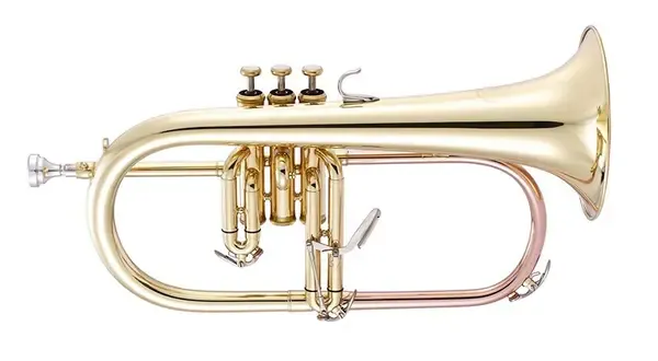 Флюгельгорн Bb John Packer JP175