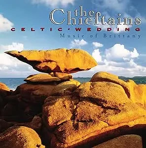 CHIEFTAINS - Celtic Wedding (CD)