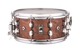 Малый барабан Mapex Black Panther Shadow Birch Walnut 14x6.5 Natural Maple Burl