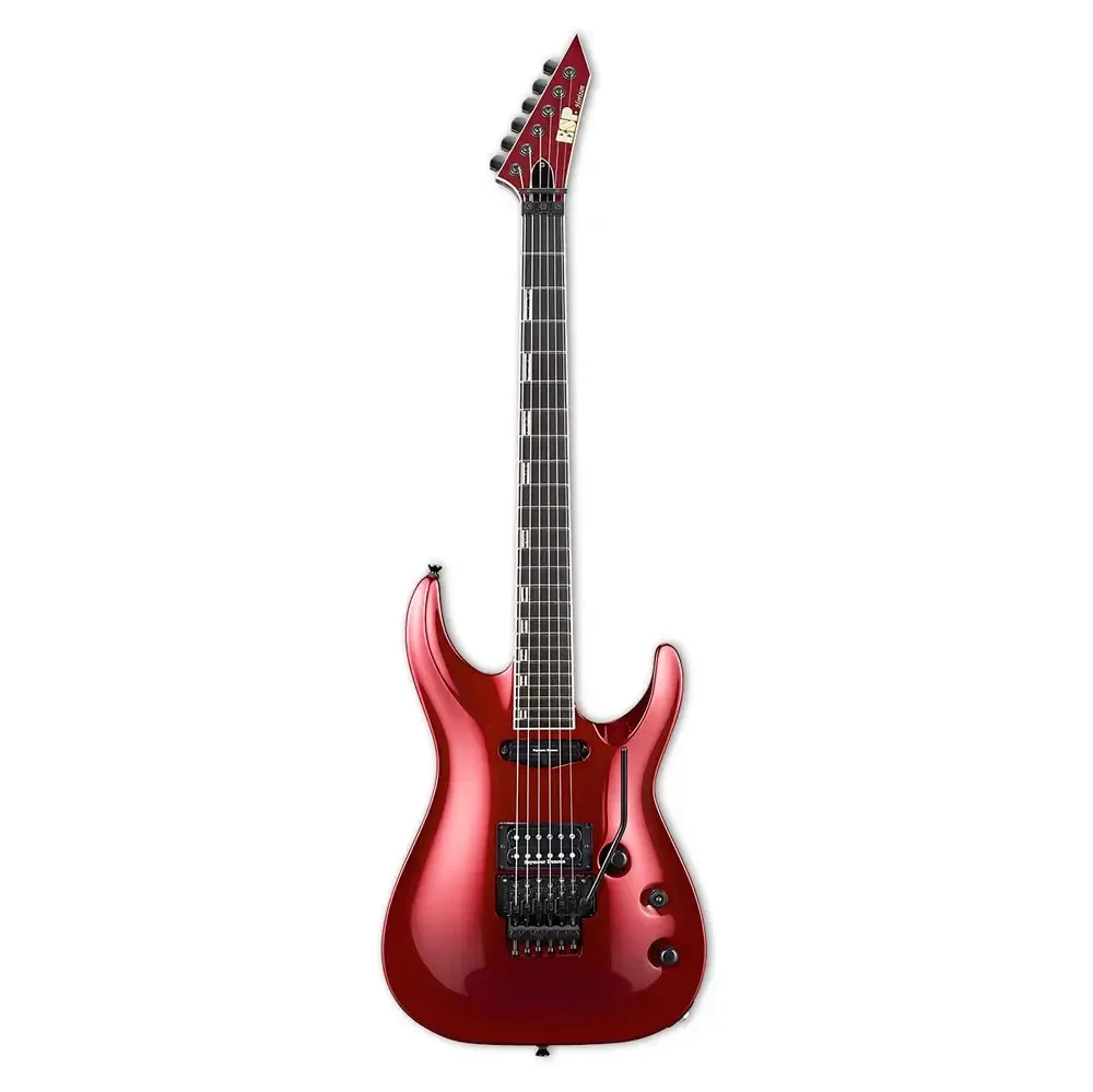 Электрогитара ESP Original Horizon-I Deep Candy Apple Red w/ Hot Rails