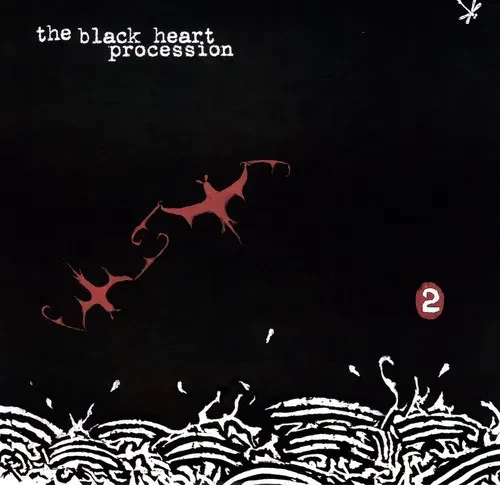 Виниловая пластинка The Black Heart Procession – 2 (Релиз 1999)