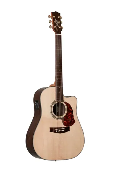 Электроакустическая гитара Maton ER90C