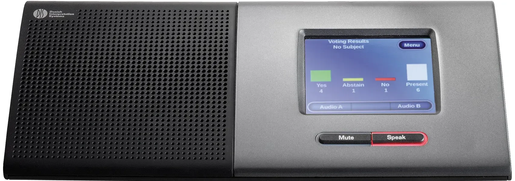 Настольная база для микрофона Shure DC 6990 P