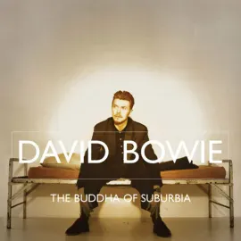 Виниловая пластинка David Bowie - The Buddha Of Suburbia - NEW Sealed Vinyl LP Album