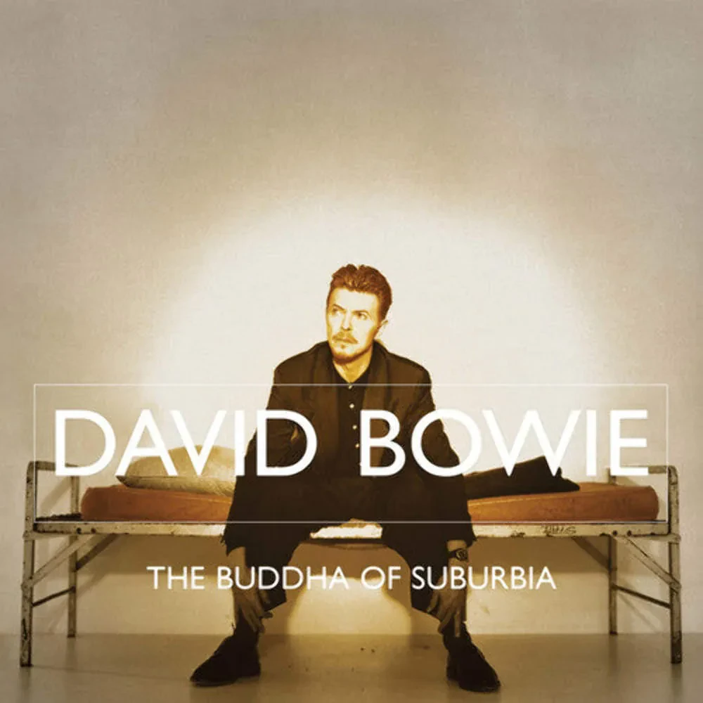 Виниловая пластинка David Bowie - The Buddha Of Suburbia - NEW Sealed Vinyl LP Album