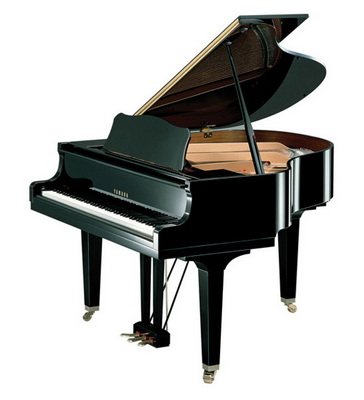 Рояль Yamaha GB1KPE
