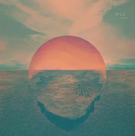 TYCHO - Dive (CD)