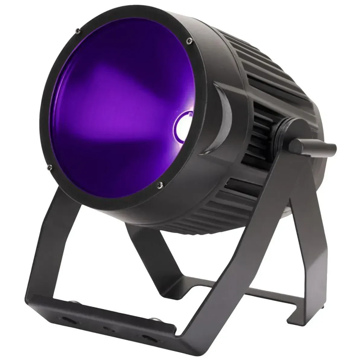 Ультрафиолетовый светильник American DJ UV PAR 100IP 100W C.O.B. IP65