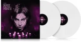 Виниловая пластинка Many Faces Of – Prince (Релиз 2025)