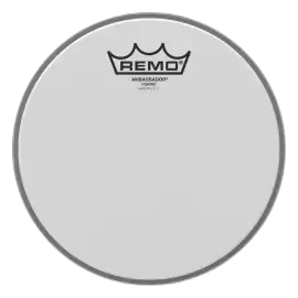 Пластик для барабана Remo 9" Ambassador Coated