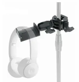 XMSA116B Держатель наушников на стойку, Superfix
