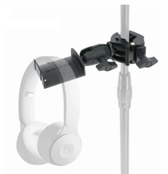 XMSA116B Держатель наушников на стойку, Superfix