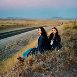 Виниловая пластинка The Plains – I Walked With You A Ways 2022