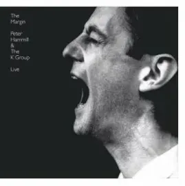 Виниловая пластинка Peter Hammill – The Margin (2LP)