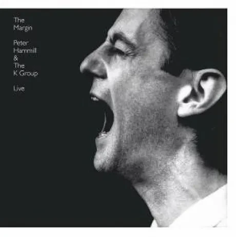 Виниловая пластинка Peter Hammill – The Margin (2LP)