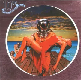 10CC - Deceptive Bends (CD)