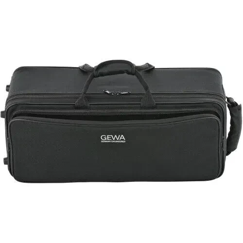Кейс для трубы Gewa 708.720 Symphony Black