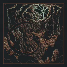 Виниловая пластинка Ceremony Of Silence – Halios (Релиз 2024)