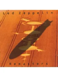 CD-диск CD-диск LED ZEPPELIN Remasters (2CD)