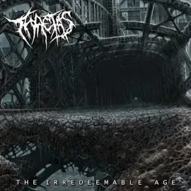 Виниловая пластинка Thaetas - Irredeemable Age [New Vinyl LP]