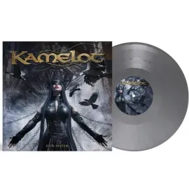 Виниловая пластинка Kamelot – Dark Asylum (Релиз 2026)